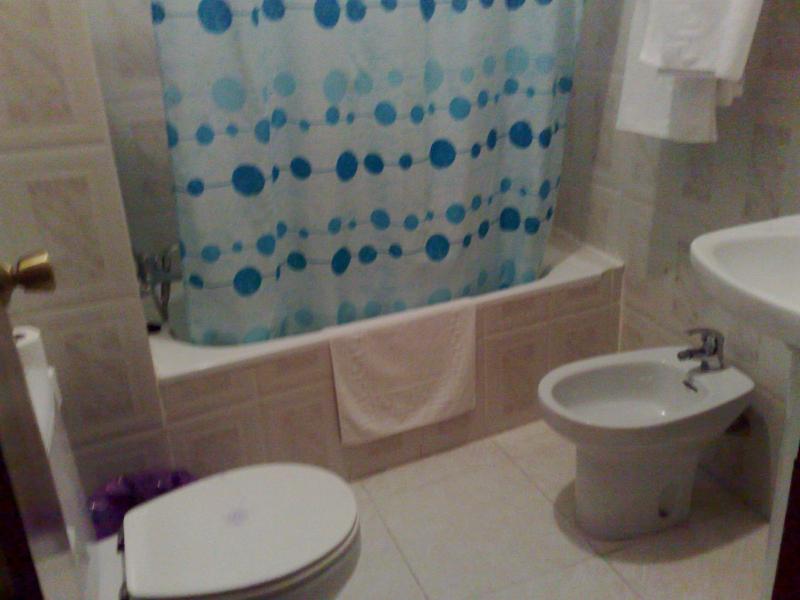 Hostal Virgen Del Rocío - image 43