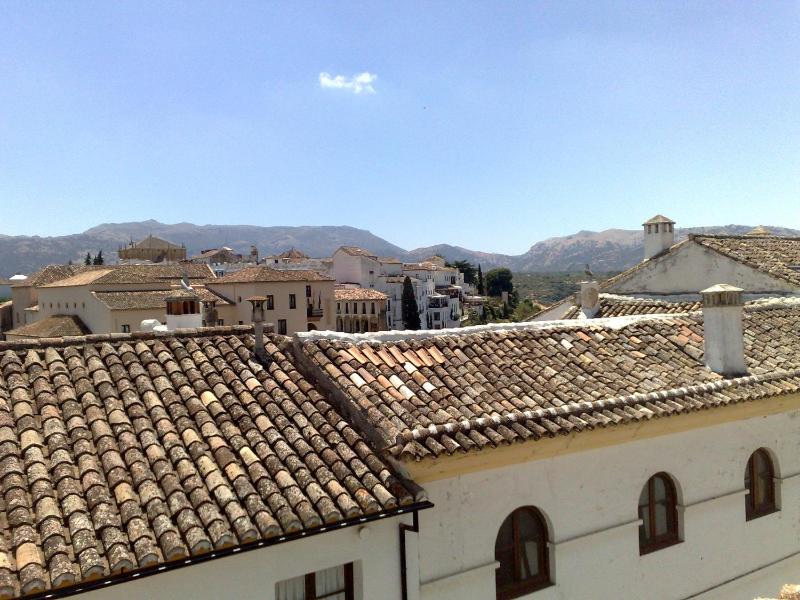 Hostal Virgen Del Rocío - image 41