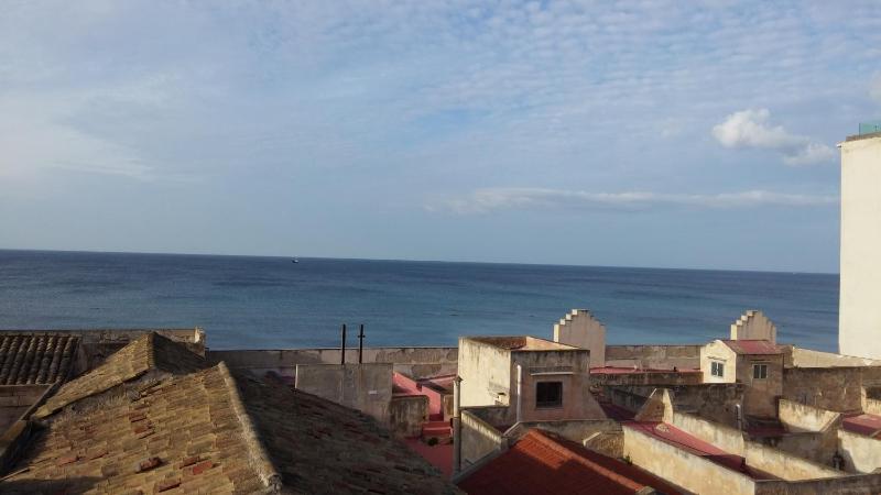 Il nido del gabbiano - Attico vista mare 2 terrazzi nel centro storico - image 35