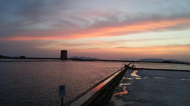 Il nido del gabbiano - Attico vista mare 2 terrazzi nel centro storico - image 31