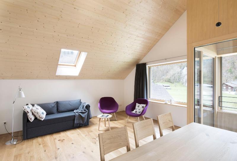 Two-Bedroom Apartment image 2