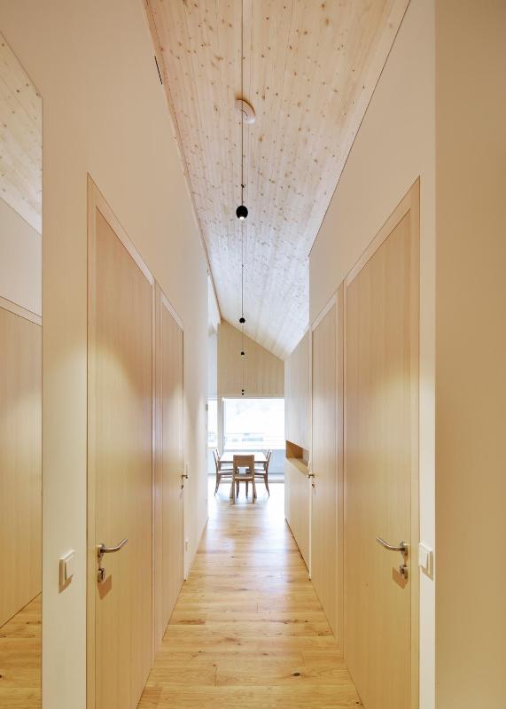 Two-Bedroom Apartment image 3