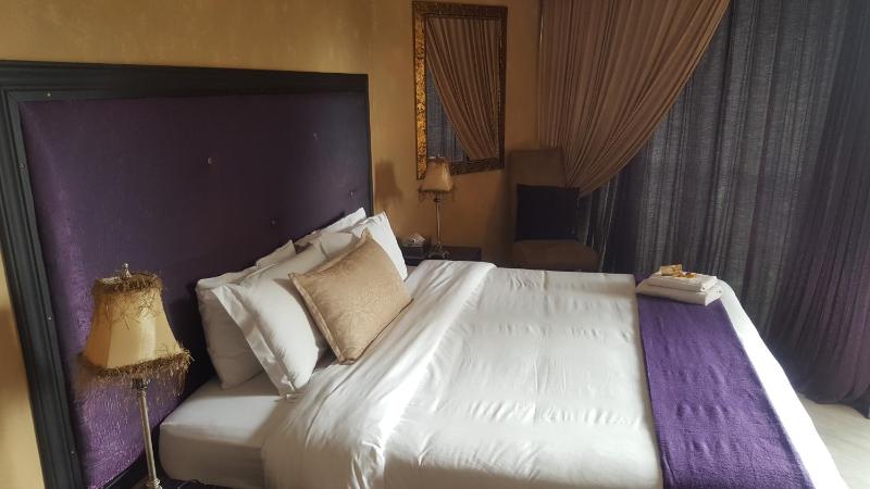 Fa'Trez Guest House & Spa - image 4