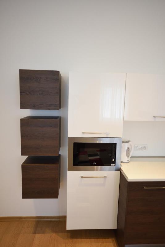 Deluxe Apartment image 1