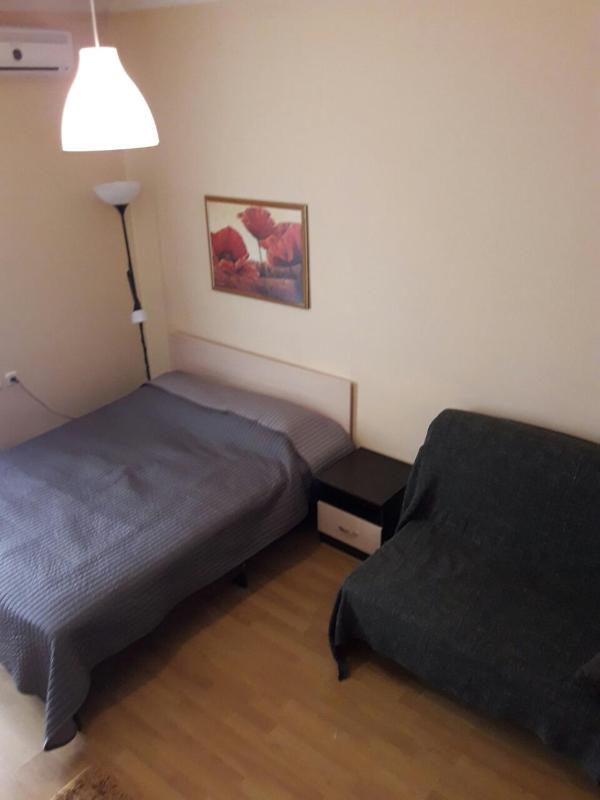 Deluxe Apartment image 1