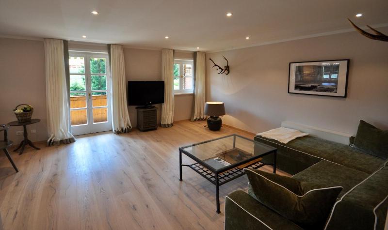 Suite with Mountain View image 2