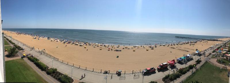 Sun and Sand Resort Oceanfront Suites - image 26