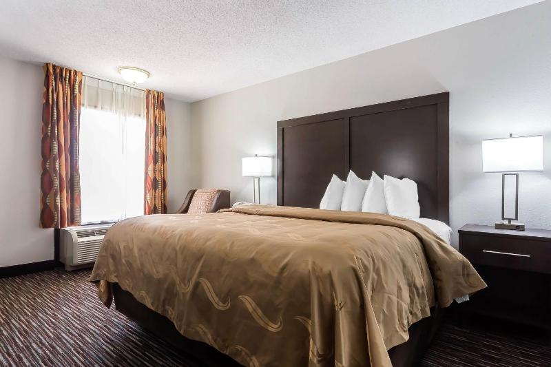 King Room - Non-Smoking image 3