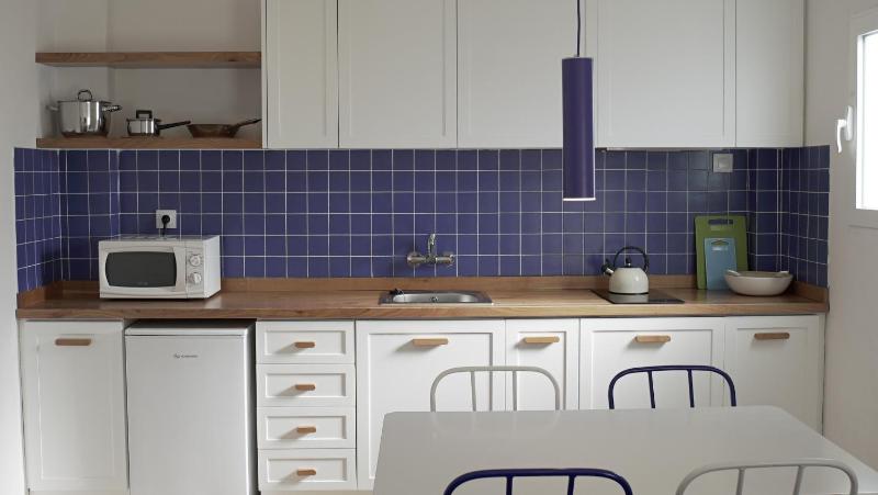 Two-Bedroom Apartment image 4