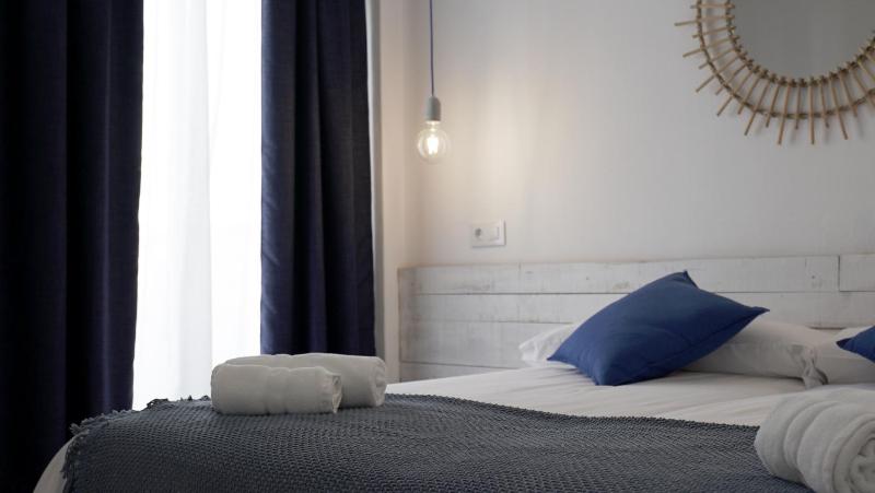 Two-Bedroom Apartment image 3