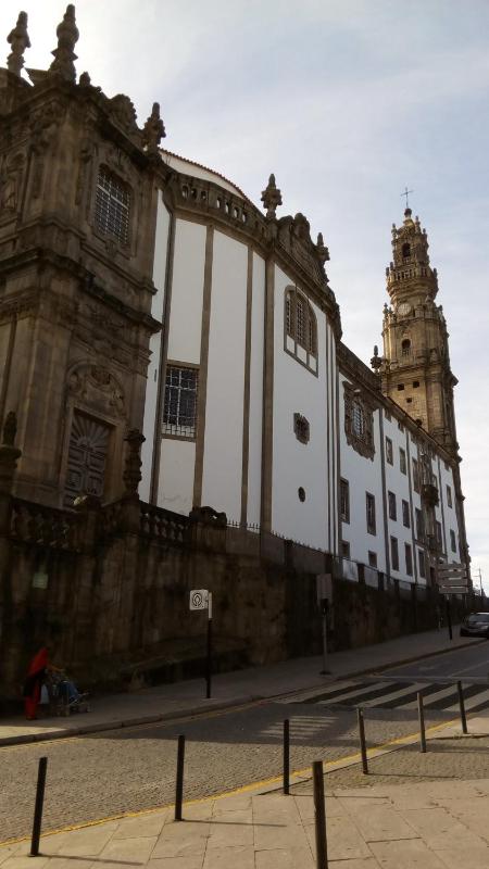 VRS - Porto Centre Trindade Studio - image 19