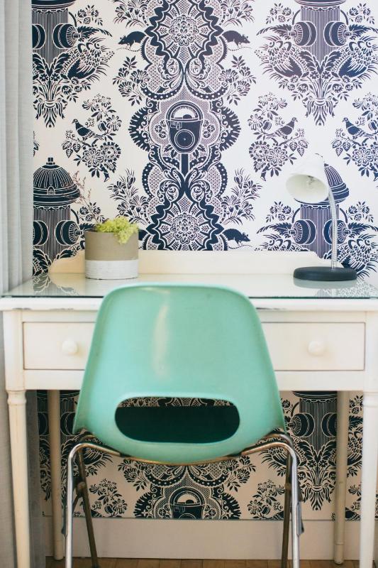 Rooney Room  image 2