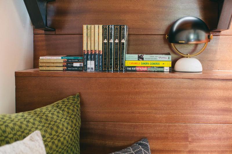 The Publishing House Bed and Breakfast - image 14