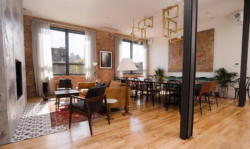 The Publishing House Bed and Breakfast - image 8
