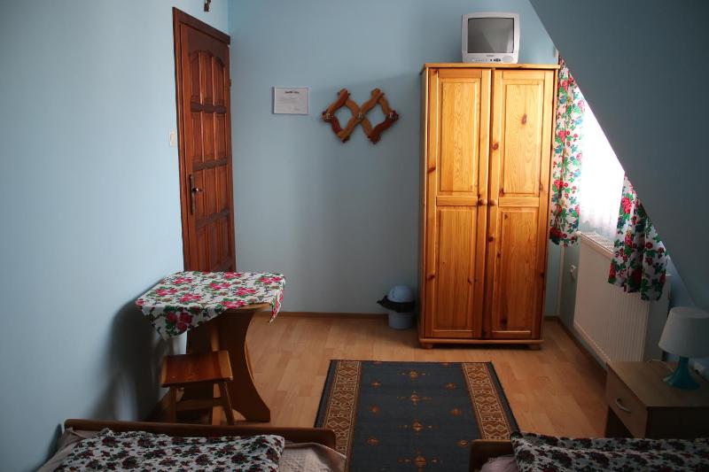 Double Room with Private External Bathroom image 3