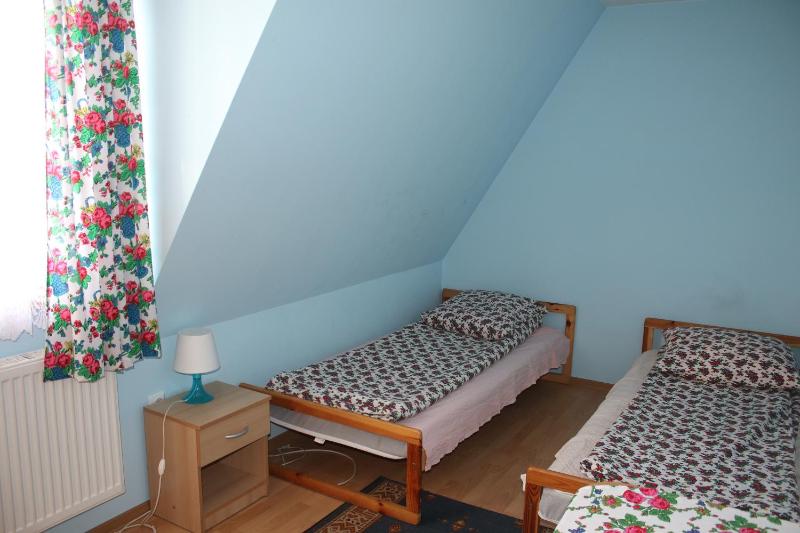 Double Room with Private External Bathroom image 2