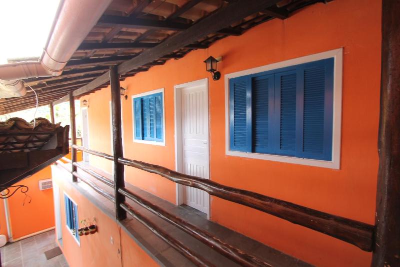 Pousada Porto Paraiso o seu Paraíso Escondido no Guarujá - image 10