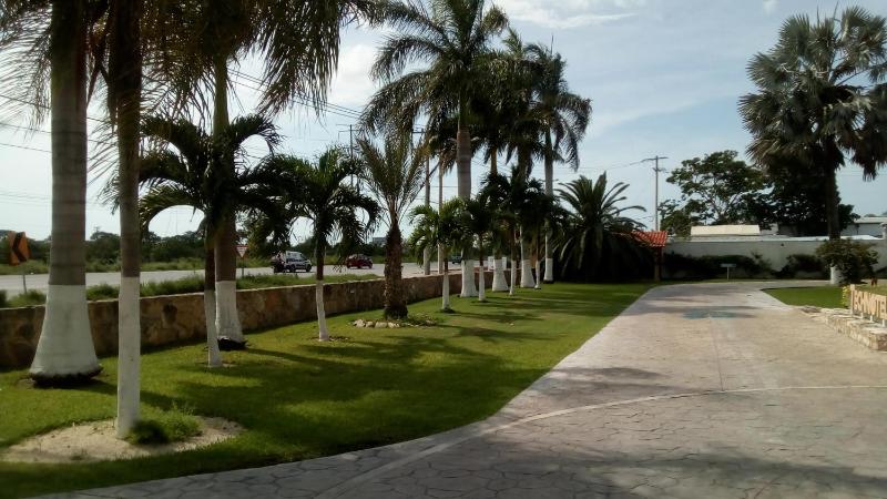 Tecnohotel Mérida Norte - image 13