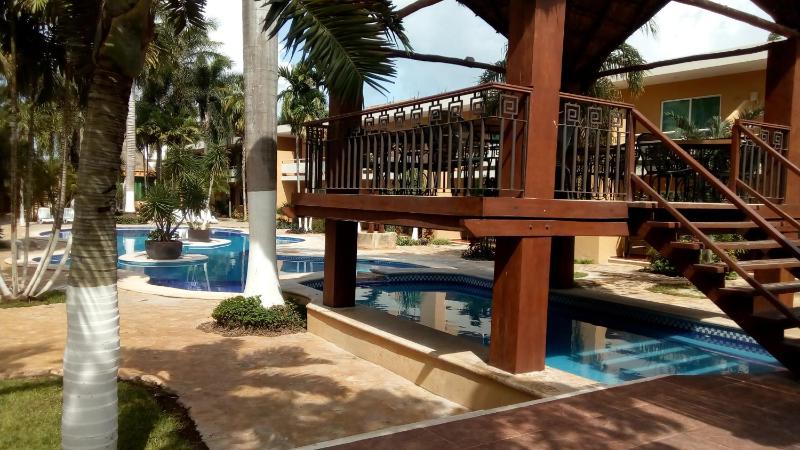Tecnohotel Mérida Norte - image 2