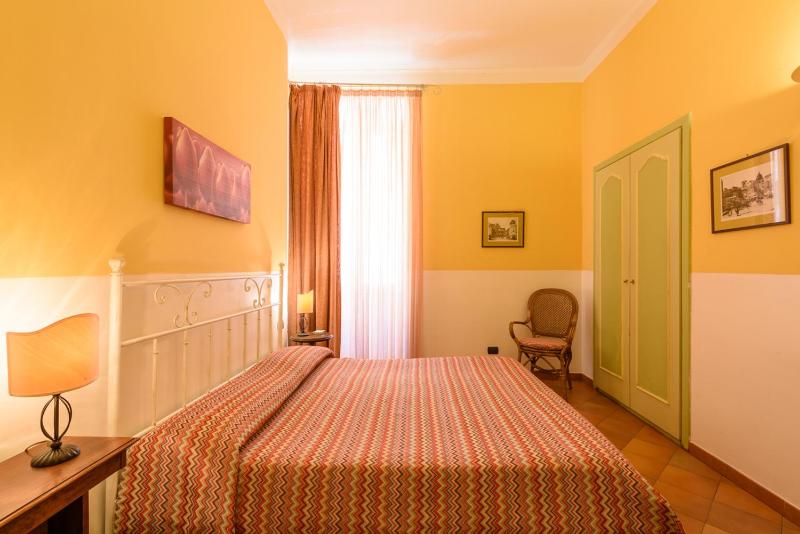 Hotel Mergellina - image 7