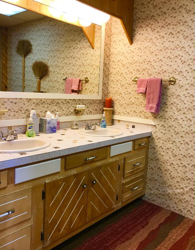 Suite with Mountain View image 2