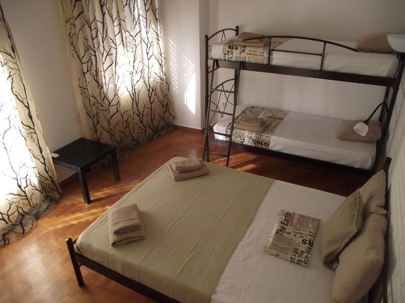 Family Room with Balcony image 1