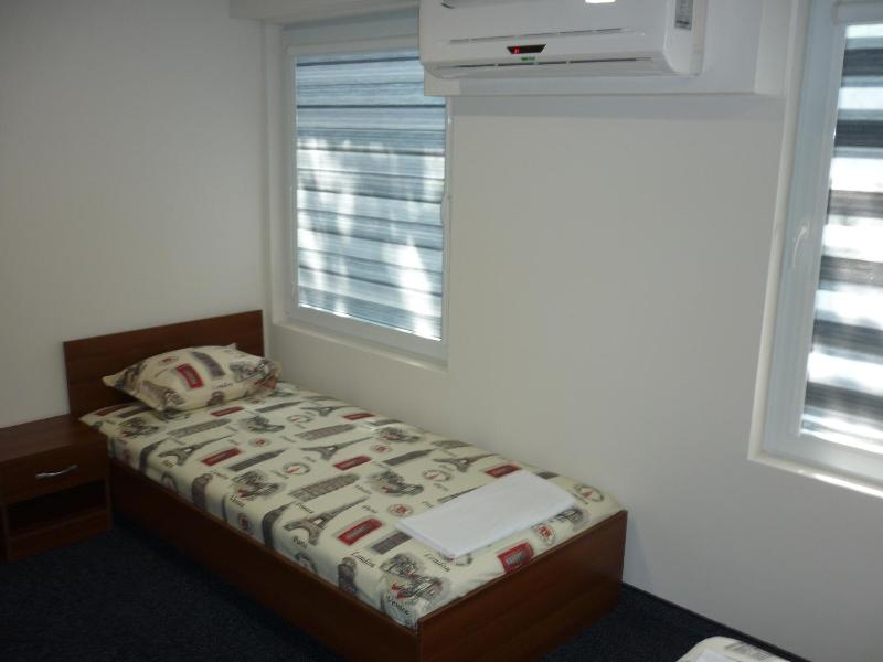 Double Room with Private Bathroom image 2