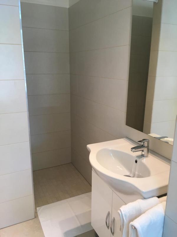 One-Bedroom Apartment image 3