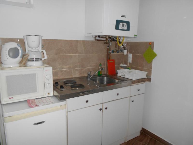 Eva Apartments - image 12
