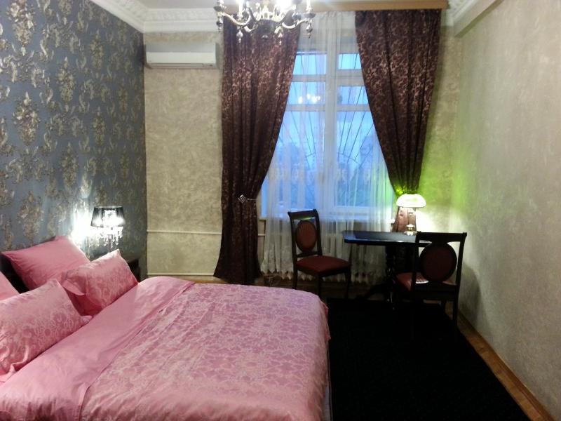 Two-Bedroom Apartment image 2
