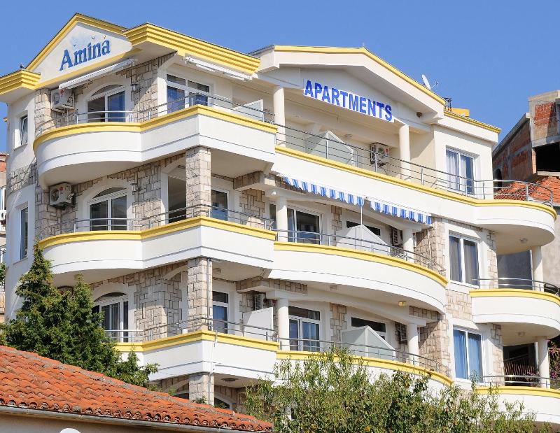Apartments Amina - image 7