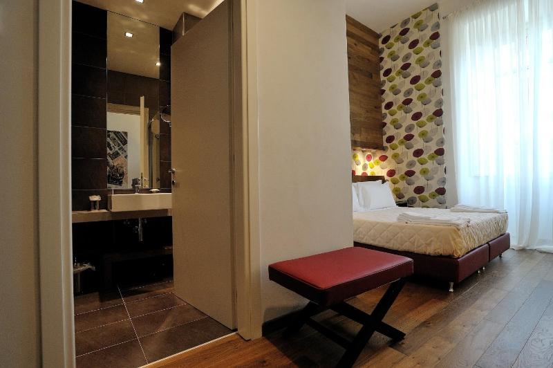 Superior Double Room with View image 2