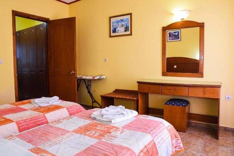 One-Bedroom Apartment (4 Adults) image 4