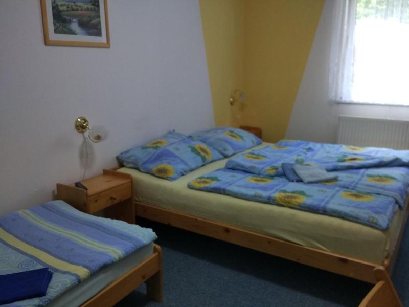 Triple Room with Bathroom image 3