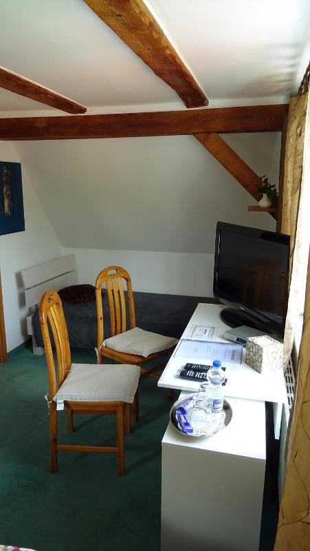 Double or Twin Room image 1