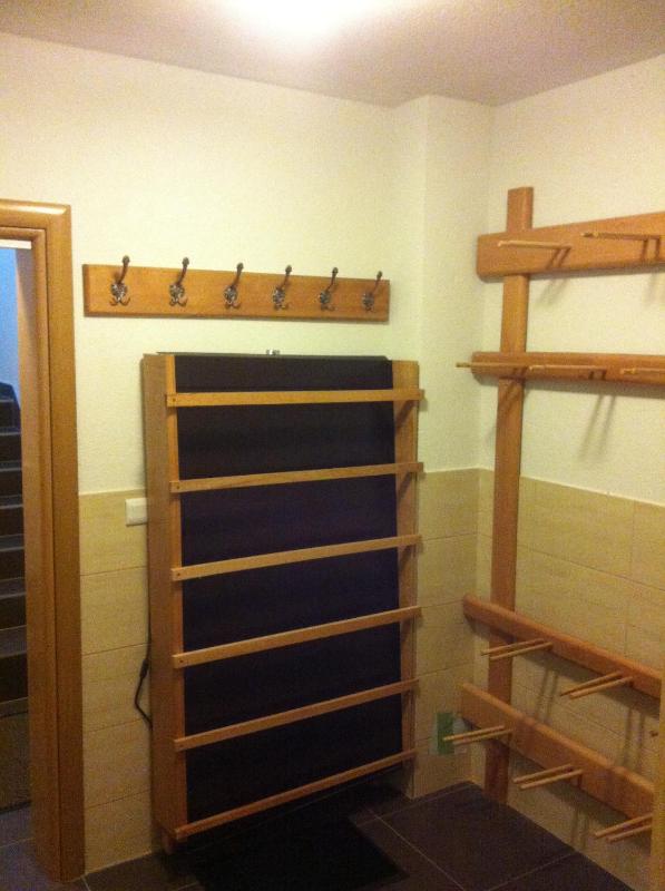 Two-Bedroom Apartment image 1