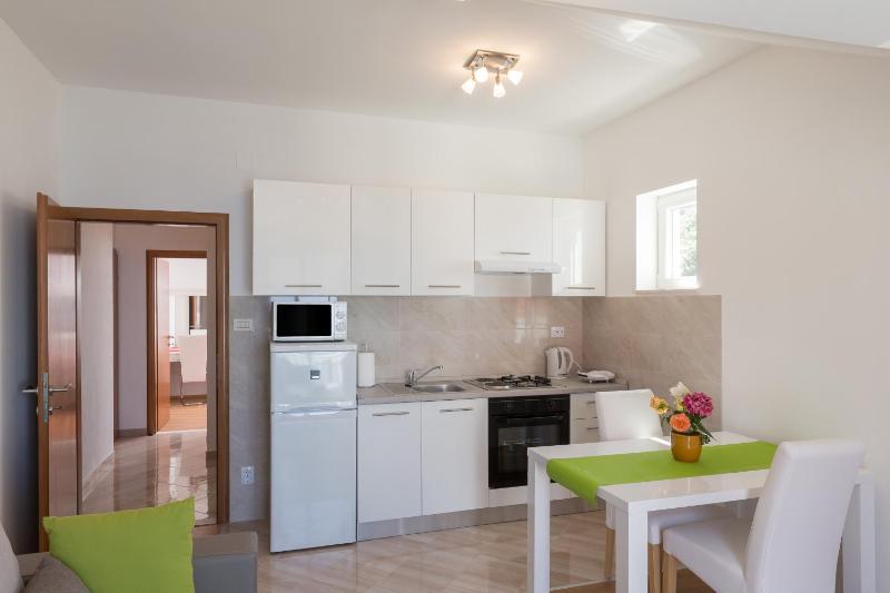 Apartments Lea - image 8