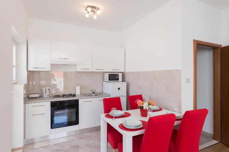 Apartments Lea - image 20
