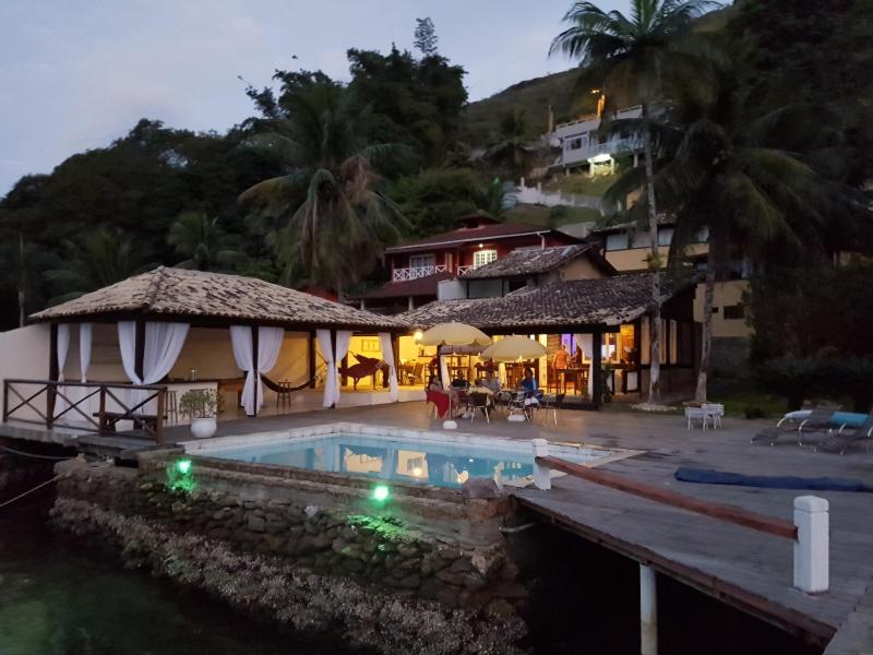 Pousada Costa do Sapê - image 19
