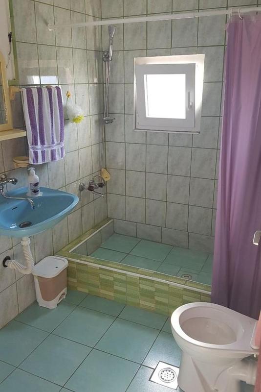 Two-Bedroom Apartment with Terrace image 2