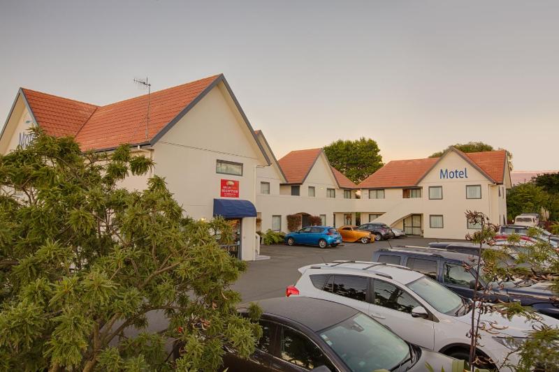 Bella Vista Motel Rotorua - image 18