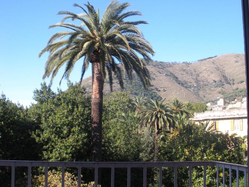 Single Room with Balcony image 2