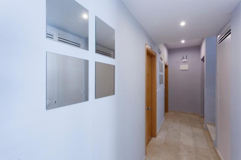 Apartamentos Santa Barbara - image 33
