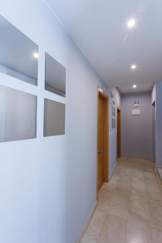 Apartamentos Santa Barbara - image 26