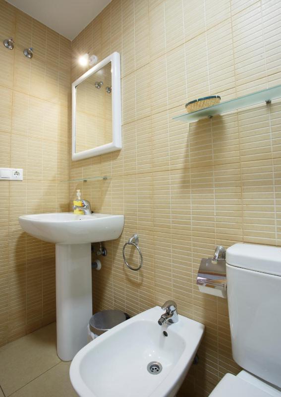 Apartamentos Santa Barbara - image 21