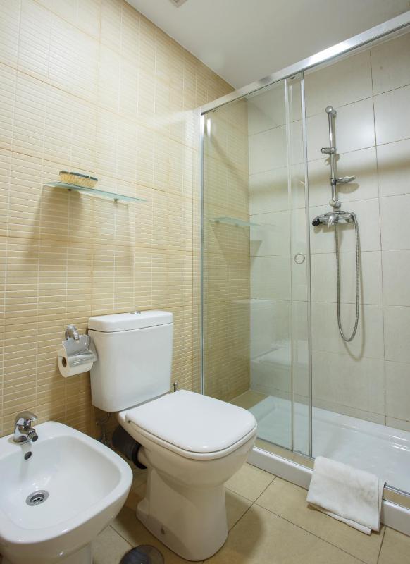 Apartamentos Santa Barbara - image 13