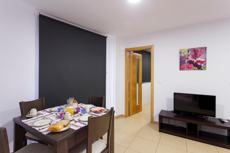 Apartamentos Santa Barbara - image 48