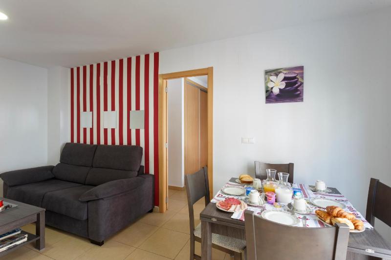 Apartamentos Santa Barbara - image 42