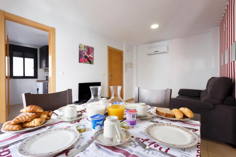 Apartamentos Santa Barbara - image 2