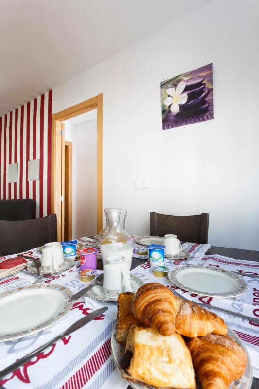 Apartamentos Santa Barbara - image 46